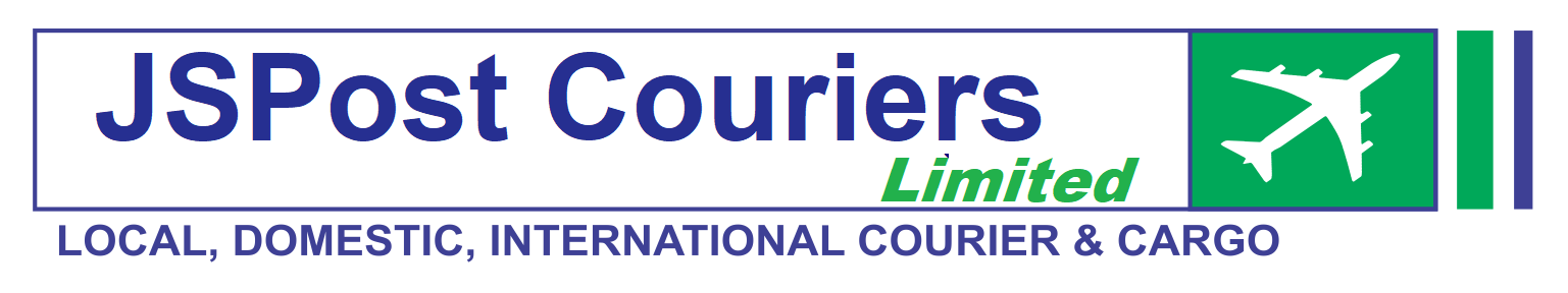 JSPost Couriers Limited